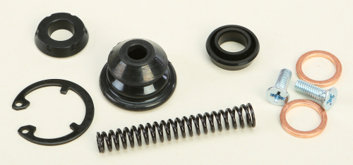 All Balls - All Balls Master Cylinder Rebuild Kit - 18-1066