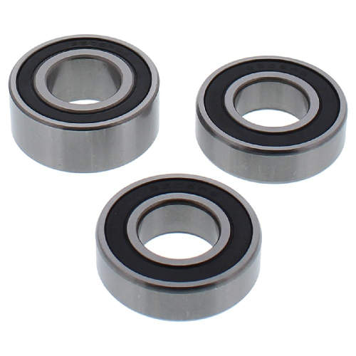 All Balls - All Balls Wheel Bearing And Seal Kit - 25-1747