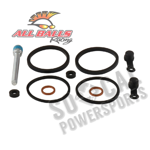 All Balls - All Balls Caliper Rebuild Kit - 18-3245