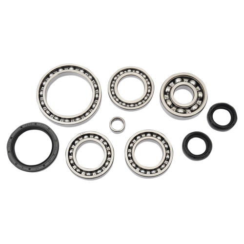 All Balls - All Balls Differential Bearing and Seal Kit - 25-2104