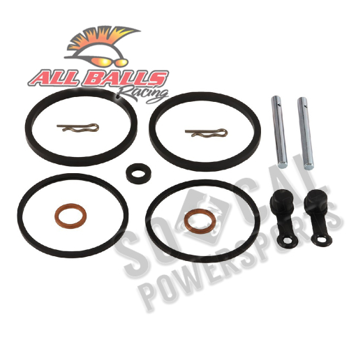 All Balls - All Balls Caliper Rebuild Kit - 18-3110