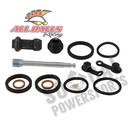 All Balls - All Balls Caliper Rebuild Kits - 18-3231