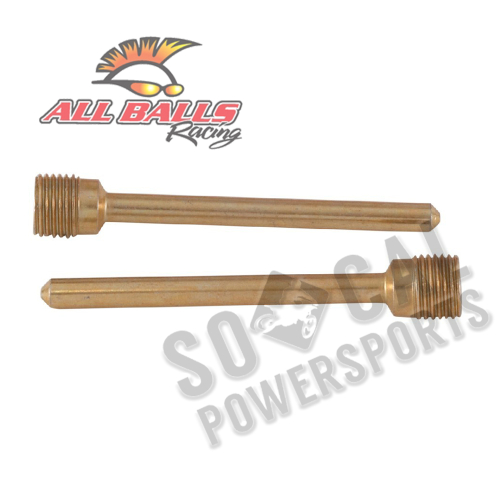 All Balls - All Balls Brake Pad Retaining Pin Kit - 18-7024