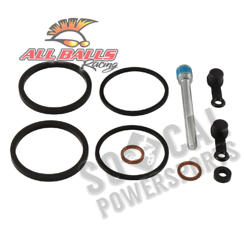 All Balls - All Balls Caliper Rebuild Kit - 18-3215