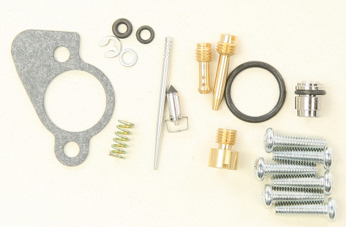 All Balls - All Balls Carburetor Rebuild Kit - 26-1444