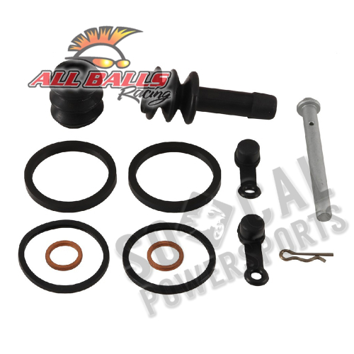 All Balls - All Balls Caliper Rebuild Kit - 18-3205