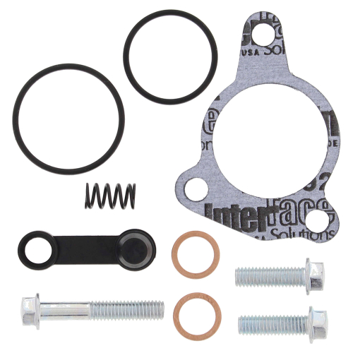 All Balls - All Balls Slave Cylinder Rebuild Kit - 18-6002