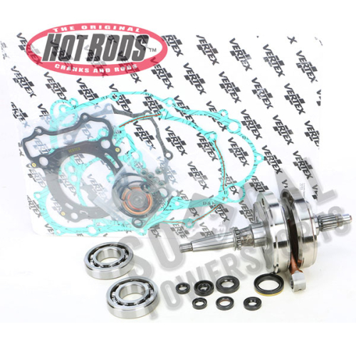 Hot Rods - Hot Rods Bottom End Kit - CBK0204
