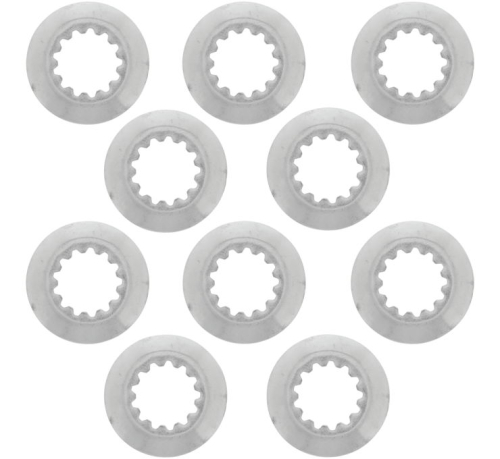 All Balls - All Balls Countershaft Washers - 10 Pack - 25-6014