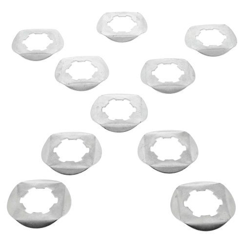 All Balls - All Balls Countershaft Washers - 10 Pack - 25-6001