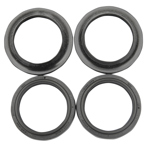 Pivot Works - Pivot Works Fork Seal Kit - PWFSK-Z024