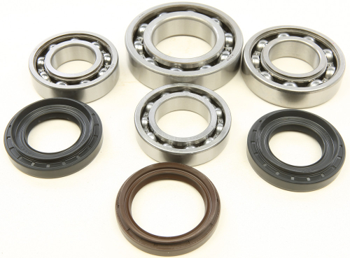 All Balls - All Balls Differential Bearing and Seal Kit - 25-2099