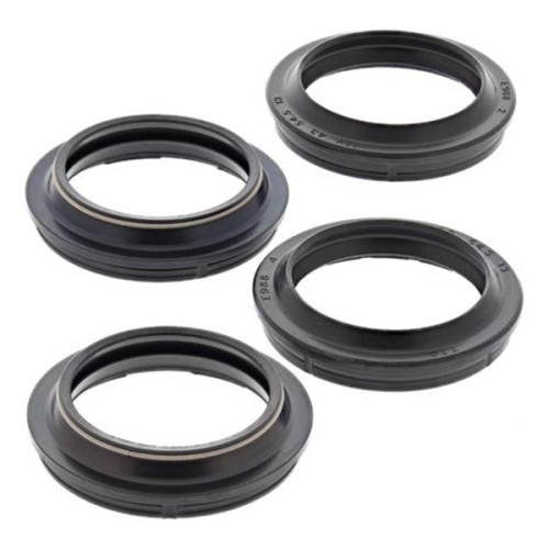 All Balls - All Balls Dust Seal Kit - 57-155
