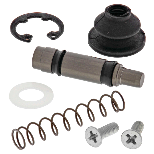 All Balls - All Balls Clutch Master Cylinder Rebuild Kit - 18-4004