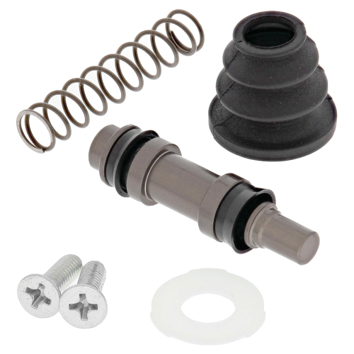 All Balls - All Balls Clutch Master Cylinder Rebuild Kit - 18-4005
