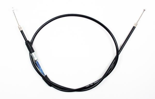 Motion Pro - Motion Pro Black Vinyl Hot Start Cable (+2in.) - 04-0340