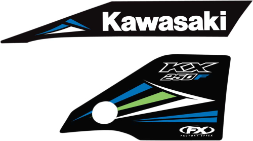 Factory Effex - Factory Effex 14 OEM Graphics - 17-05130