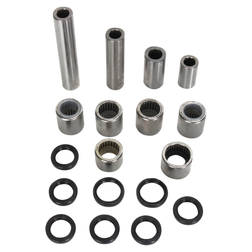 Pivot Works - Pivot Works Linkage Bearing Kit - PWLK-H72-000