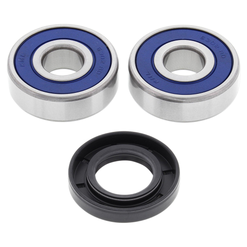All Balls - All Balls Wheel Bearing and Seal Kit - 25-1309