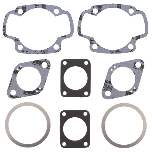 Vertex - Vertex Top End Gasket Set - 710056X