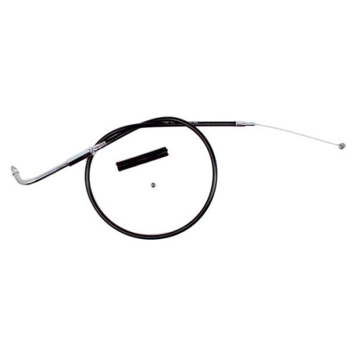 Motion Pro - Motion Pro Black Vinyl Throttle Cable - 06-0318