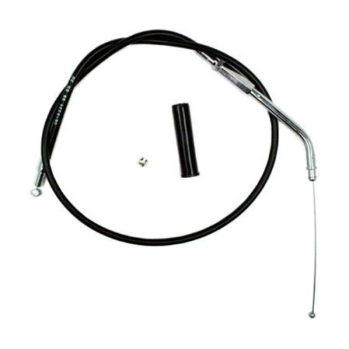 Motion Pro - Motion Pro Black Vinyl Throttle Cable - 06-0334