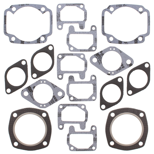 Vertex - Vertex Top End Gasket Set - 710033A