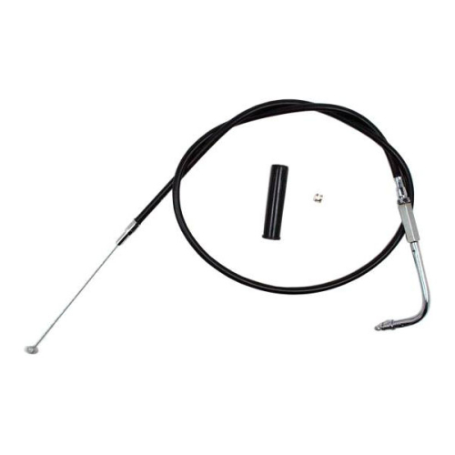 Motion Pro - Motion Pro Black Vinyl Throttle Cable - 06-0350