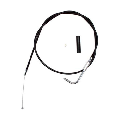 Motion Pro - Motion Pro Black Vinyl Throttle Cable - 06-0344
