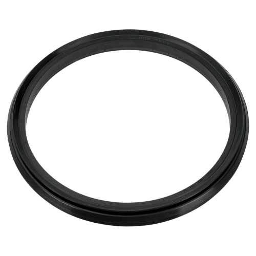 All Balls - All Balls Brake Drum Seals - I.D. x O.D. x Width: 166 x 194 x 15.5 - 30-19401