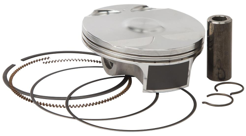 Vertex - Vertex Forged Replica Piston Kit - Standard Bore 94.95mm, 11.8:1 Compression - 23859A