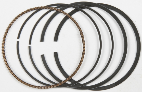 Namura Technologies - Namura Technologies Piston Ring Set - 85.47mm - NA-10003-2R