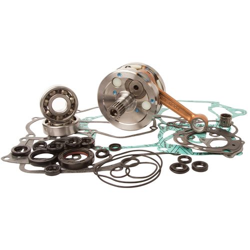 Hot Rods - Hot Rods Bottom End Kit - CBK0022