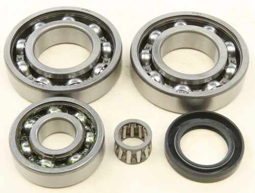 All Balls - All Balls Differential Bearing and Seal Kit - 25-2018