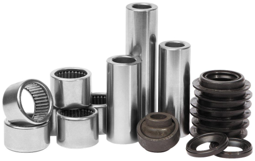 Pivot Works - Pivot Works Complete Linkage Bearing Kit - PWLK-HQ09-000
