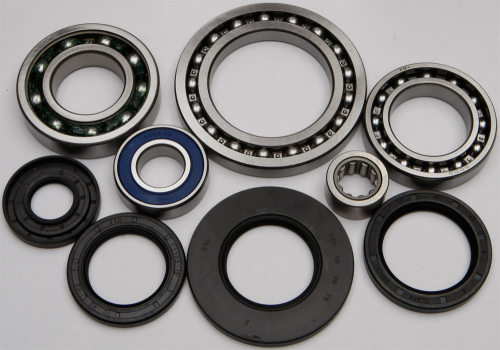 All Balls - All Balls Differential Bearing and Seal Kit - 25-2041