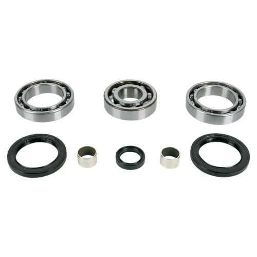 All Balls - All Balls Differential Bearing and Seal Kit - 25-2056