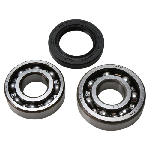 All Balls - All Balls Shaft Bearing and Seal Kit - 14-1029