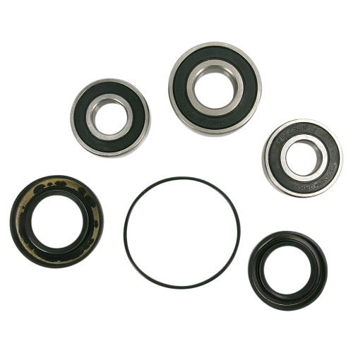Pivot Works - Pivot Works Wheel Bearing Kit - PWRWK-H45-250