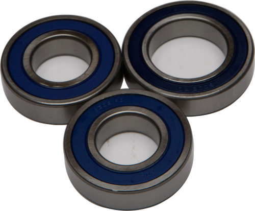 All Balls - All Balls Wheel Bearing and Seal Kit - 25-1144