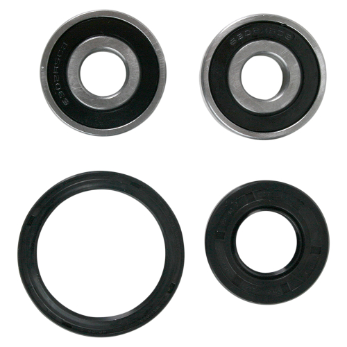 Pivot Works - Pivot Works Wheel Bearing Kit - PWFWS-Y04-000