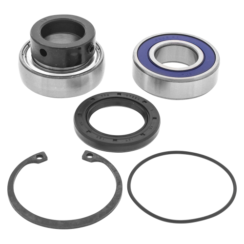 All Balls - All Balls Shaft Bearing and Seal Kit - 14-1001