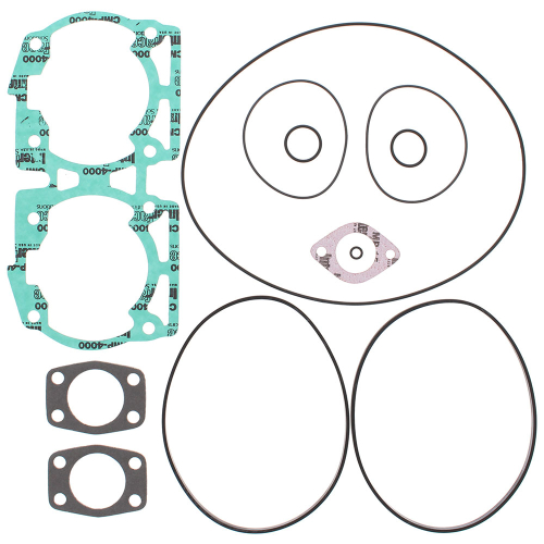 Vertex - Vertex Top End Gasket Set - 710165E