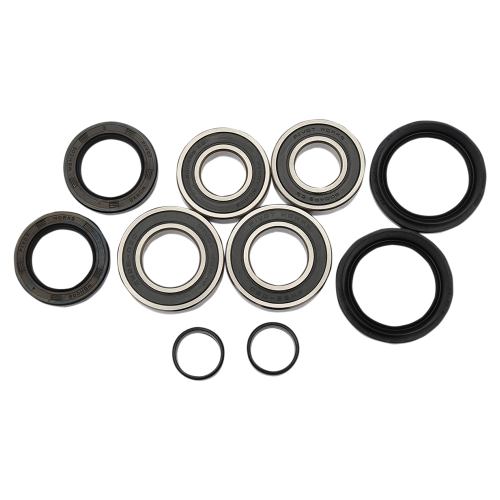 Pivot Works - Pivot Works Wheel Bearing Kit - PWFWK-H28-001