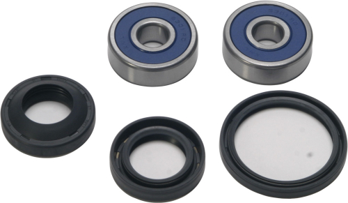 All Balls - All Balls Wheel Bearing and Seal Kit - 25-1597