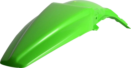 Polisport - Polisport Rear Fender - Green 05 - 8578800001