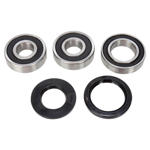 Pivot Works - Pivot Works Wheel Bearing Kit - PWRWS-K11-000