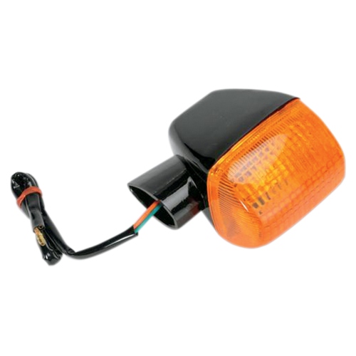 K&S Technologies - K&S Technologies DOT Approved Turn Signal - Amber - 25-1113