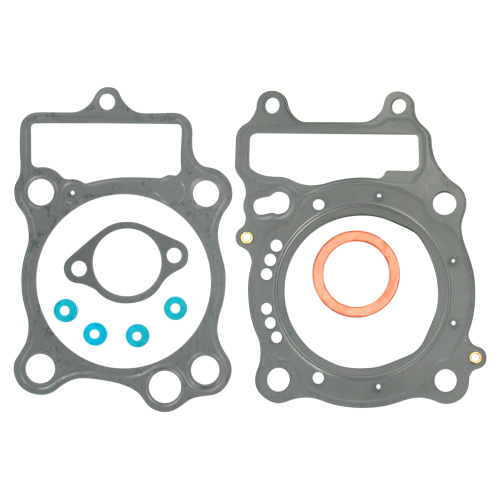Cometic Gasket - Cometic Gasket EST Top End Gasket Kit - 66mm Bore - C3187-EST