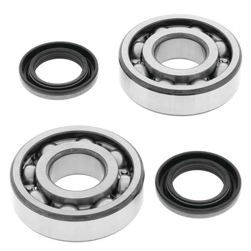 All Balls - All Balls Crank Bearing and Seal Kit - 24-1045